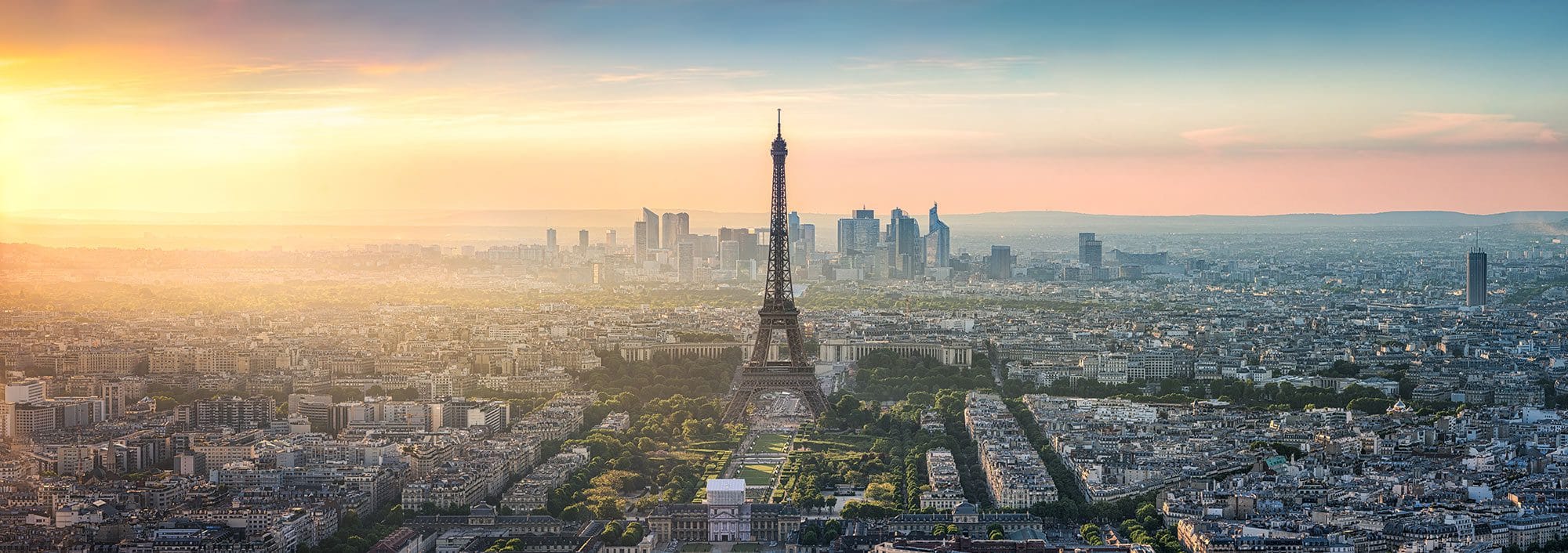 Contactez Paris en un Clic