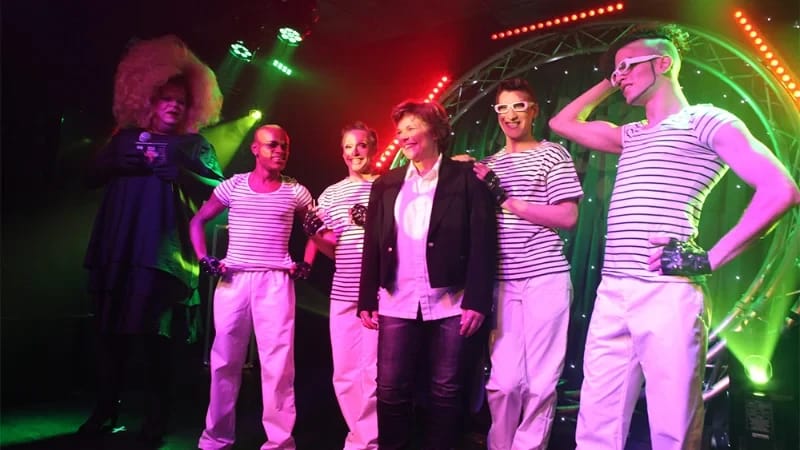 Fêter son Anniversaire à l'Artishow : Le Choix Parfait à Paris