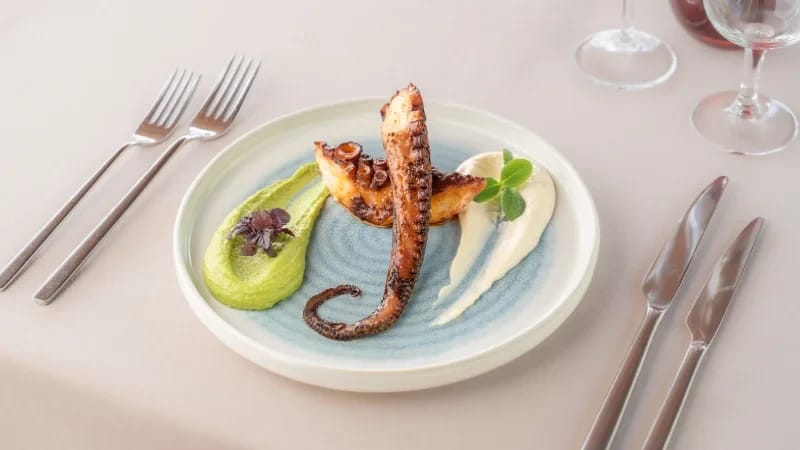 Gastronomie végétarienne sur les Bateaux Mouches : le guide gourmand complet