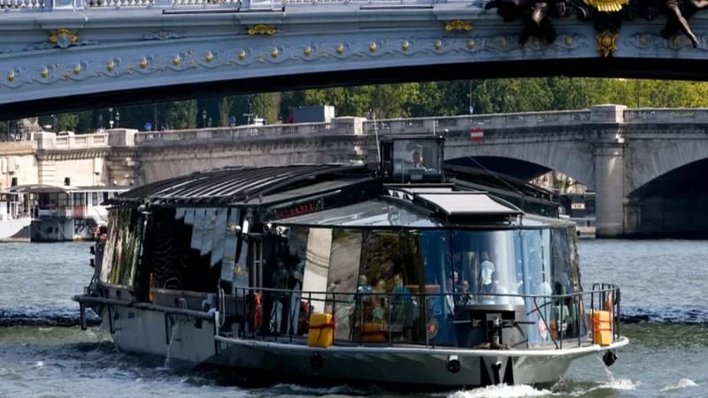 Bateaux Parisiens Tijden: Wanneer Instappen voor de Beste Ervaring?