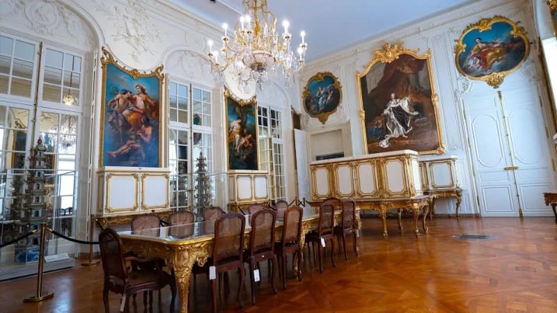Fêter un Anniversaire Original à Paris : L'Escape Game de la BnF Richelieu
