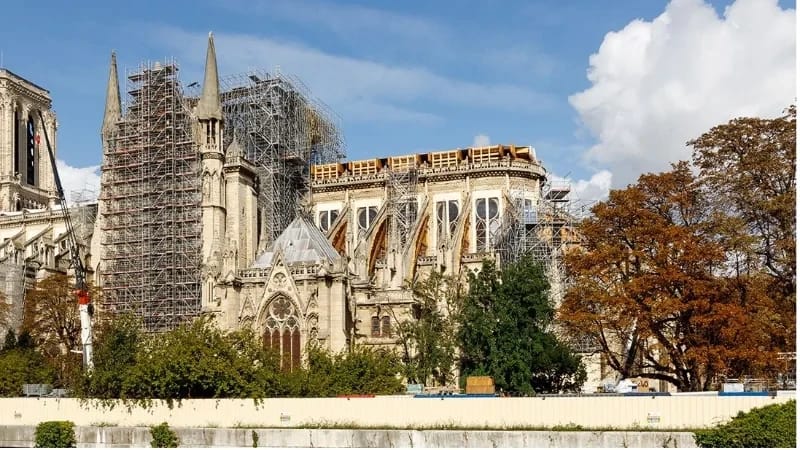 Comment bien préparer sa visite aux abords de Notre‑Dame de Paris : horaires, accès et conseils d'initiés