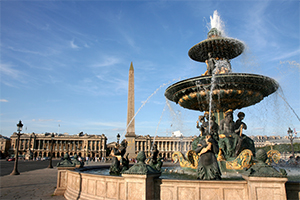 Réservation Francs-Maçons, Visites de quartiers