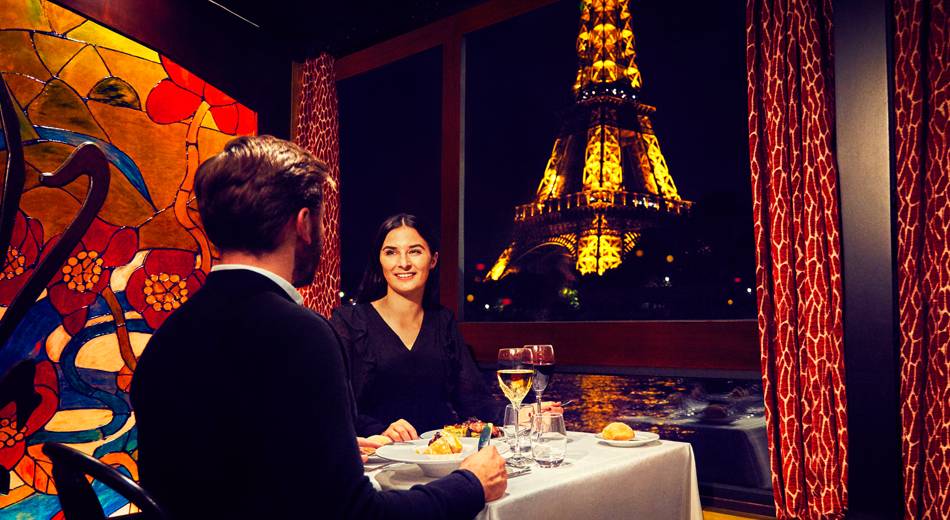 pass tour eiffel bateau mouche