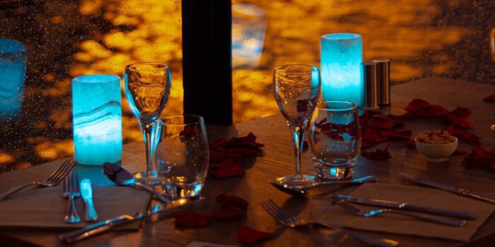 Cena Crucero - Festivo - 18h45