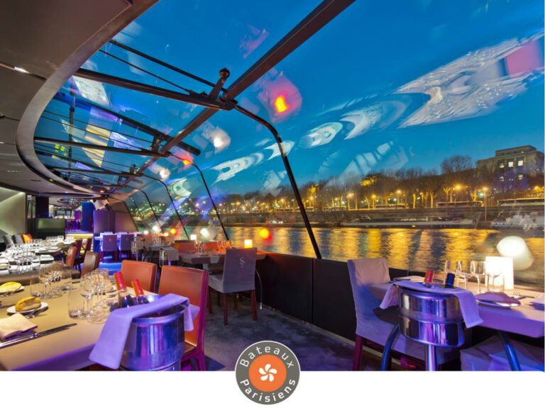 Bateaux Parisiens vs Bateaux Mouches: which Seine cruise should you pick?