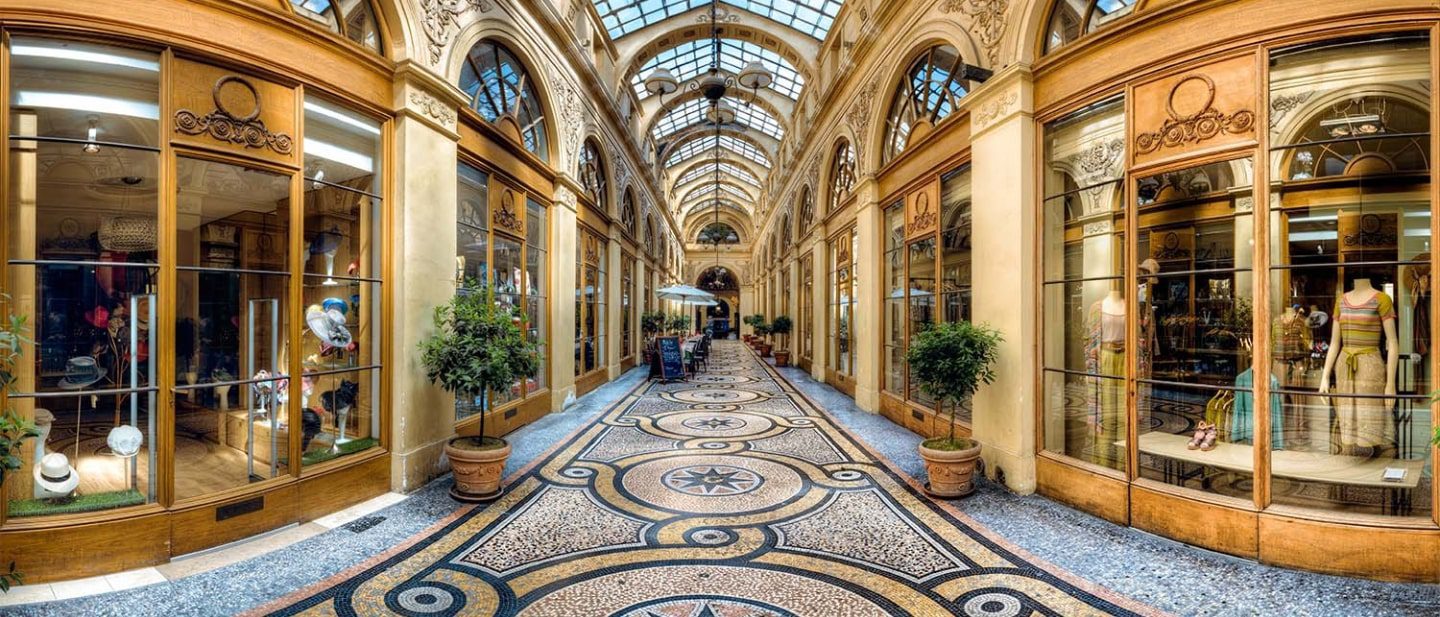 アート・デザイン・音楽 LES PASSAGES COUVERTS Bertrand Lemoine Les-Passages-Couverts-4-min.jpg