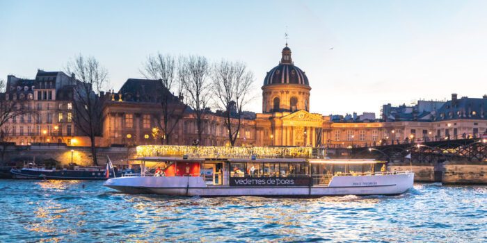 Croisière Apéro - Vin ou Bière