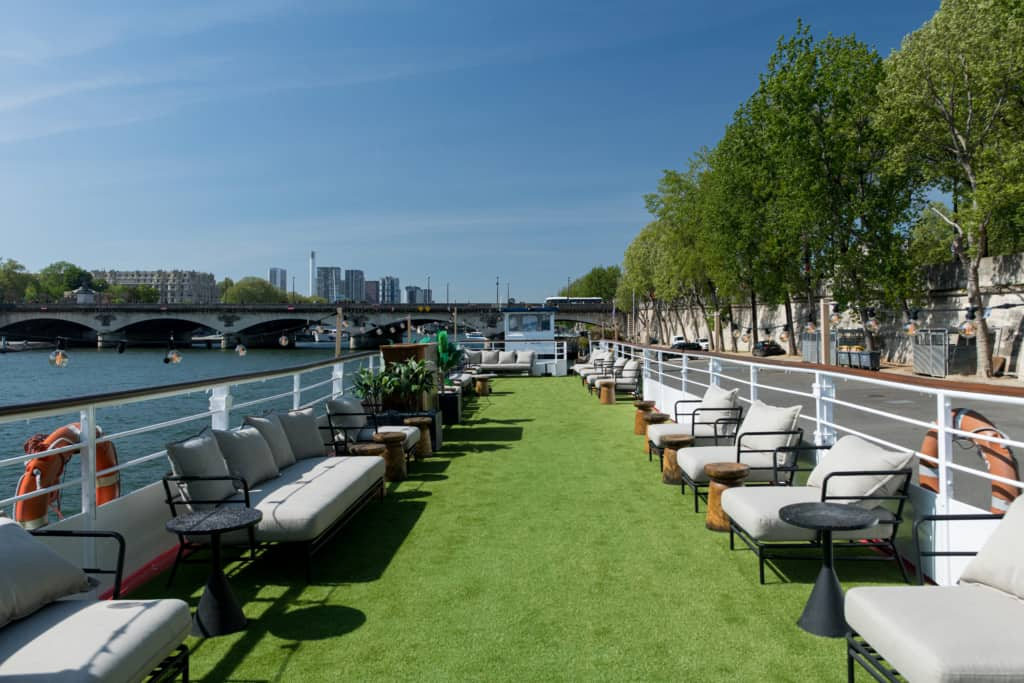 paris boat cruise tickets