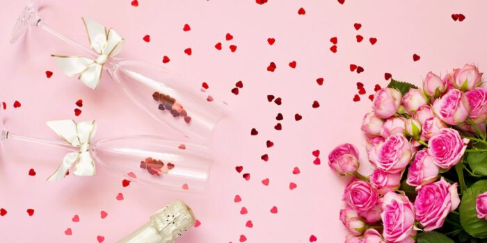 Dîner Croisière de la Saint-Valentin Tosca