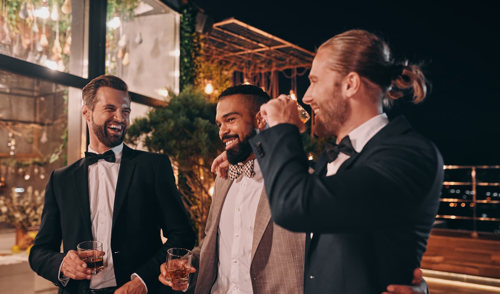 Comment faut-il s’habiller pour aller au cabaret ?