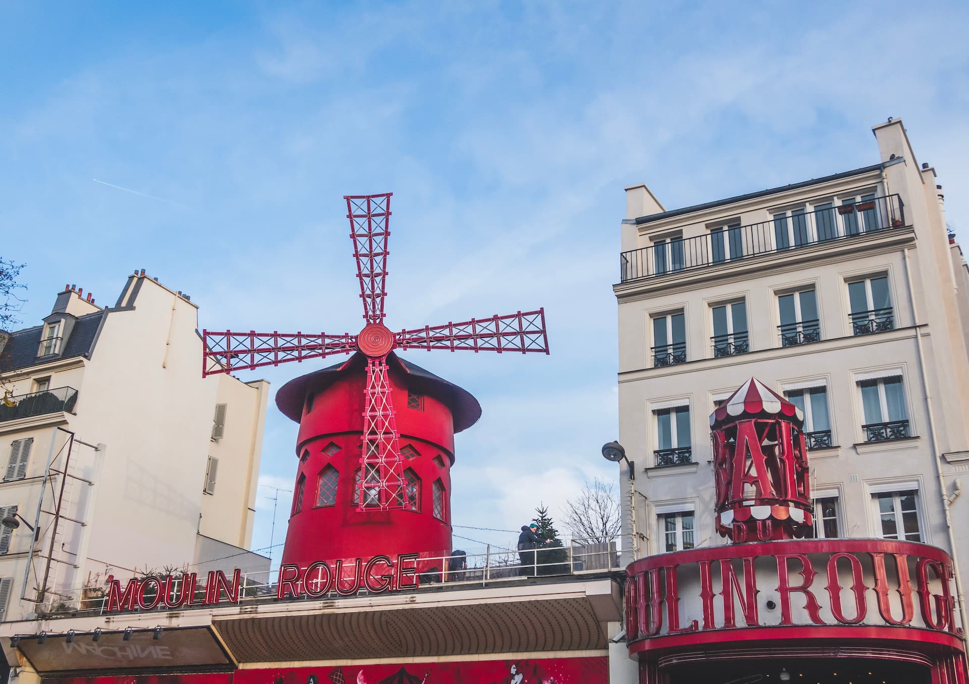 Quel est le cabaret le plus ancien de Paris ?