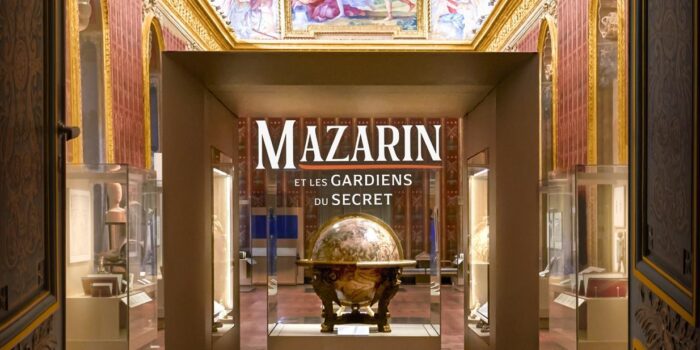 Mazarin et les Gardiens du Secret