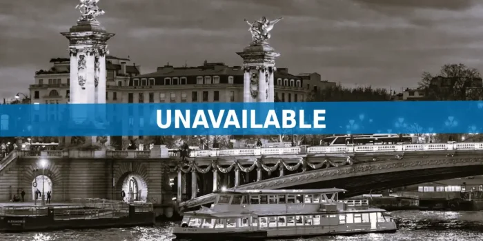 Christmas Eve Dinner Cruise Ivory