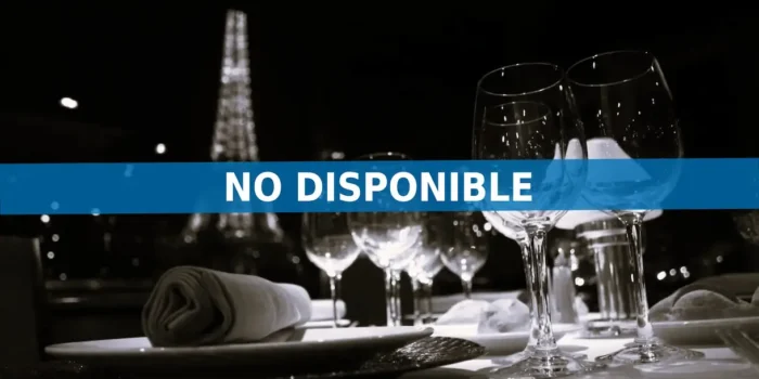 Cena Crucero de Navidad
